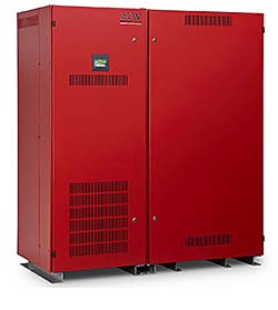 Emergency Lighting Inverter: Controlled Power Co.